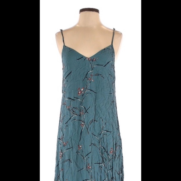 O'Neill Maxi Slip Dress - Picture 6 of 13